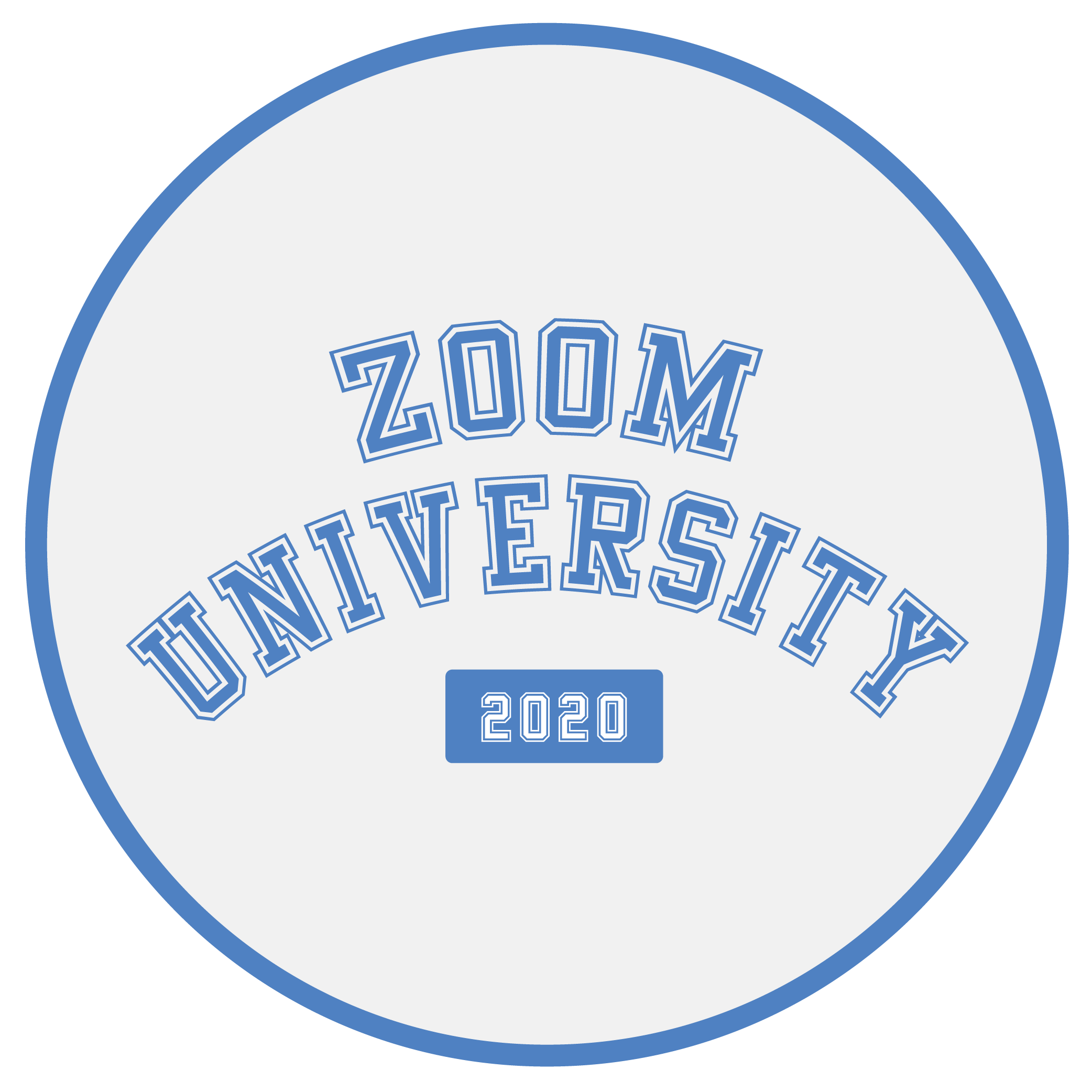 Zoom University