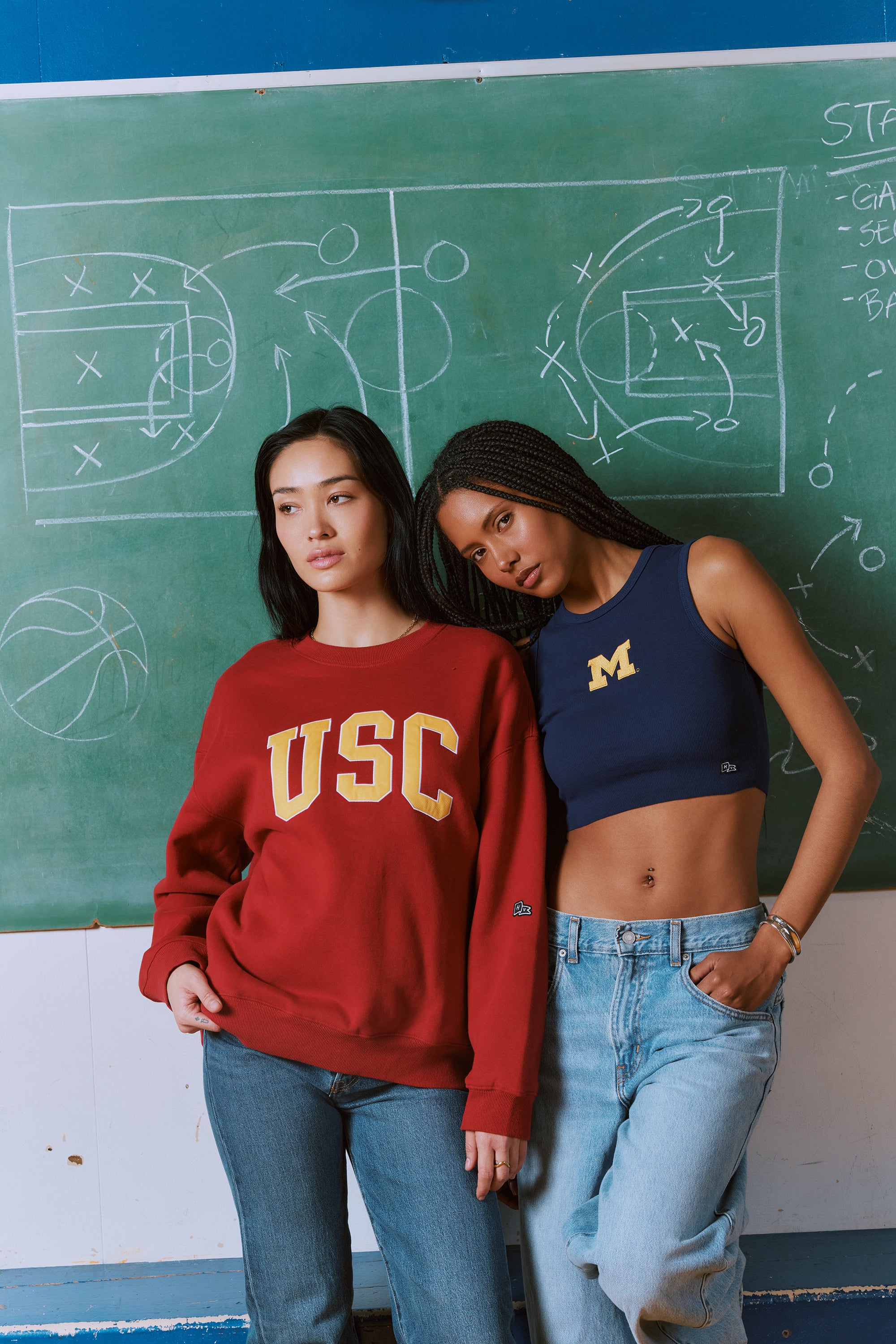 WELCOME TO COLLEGE CLASS OF 2030