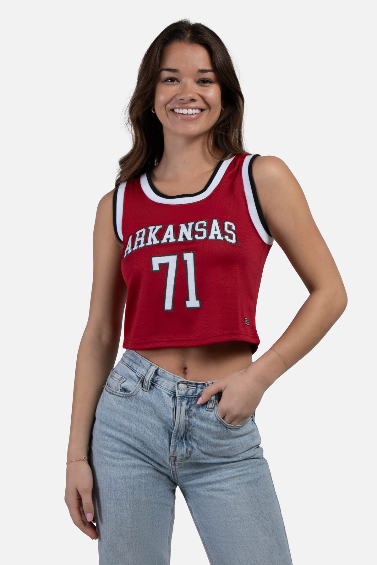 University of Arkansas Basketball Top