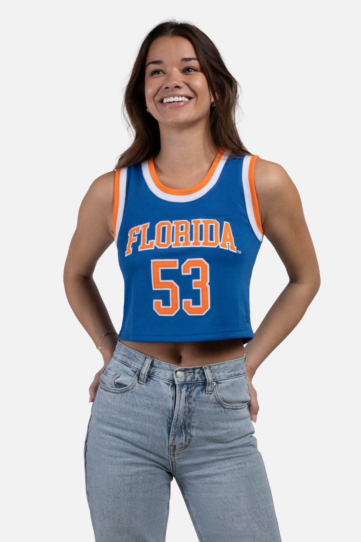 University of Florida Basketball Top