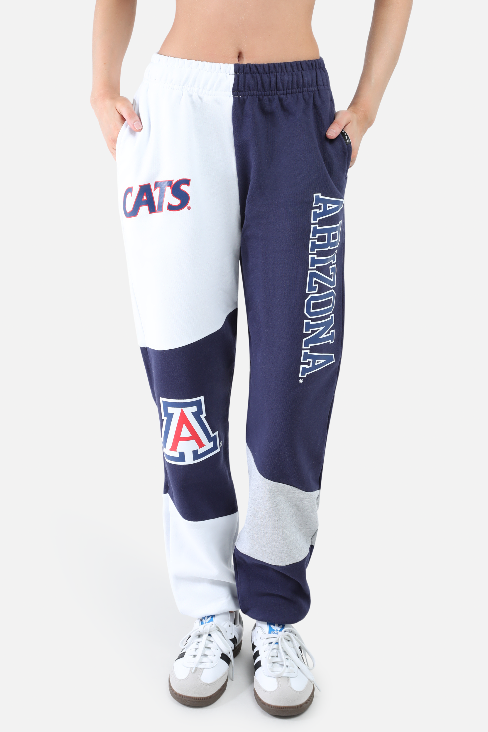 Arizona mens jogger pants sales