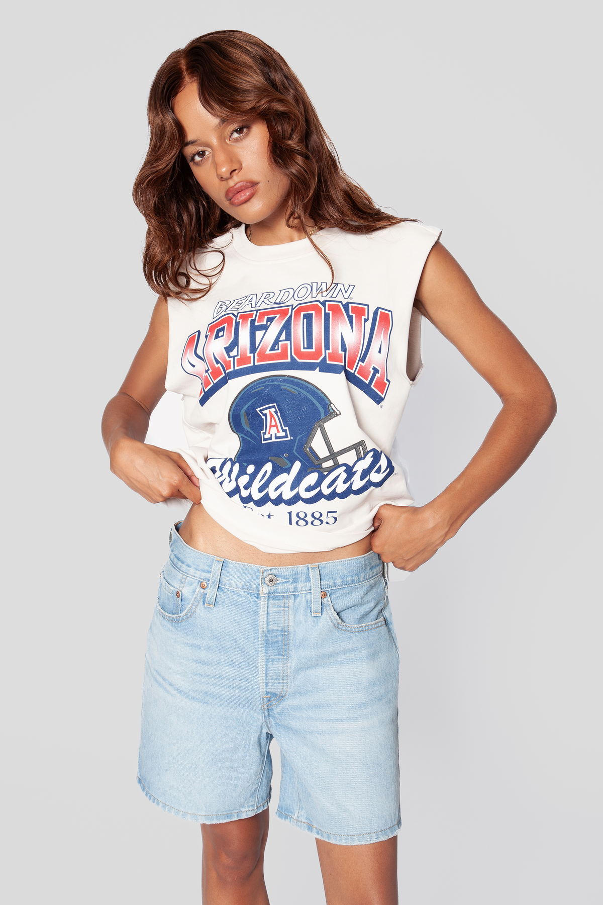 Arizona Premium Tank