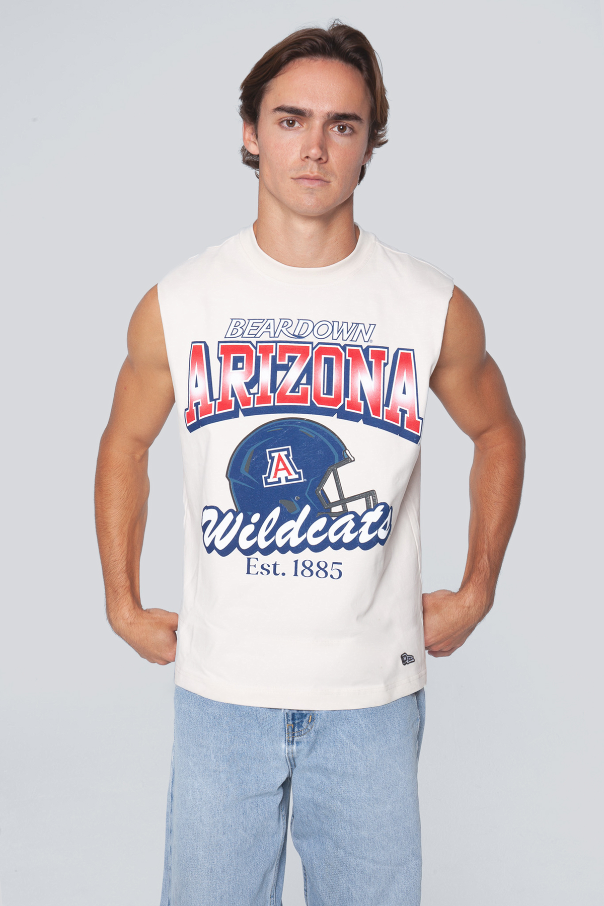 Arizona Premium Tank