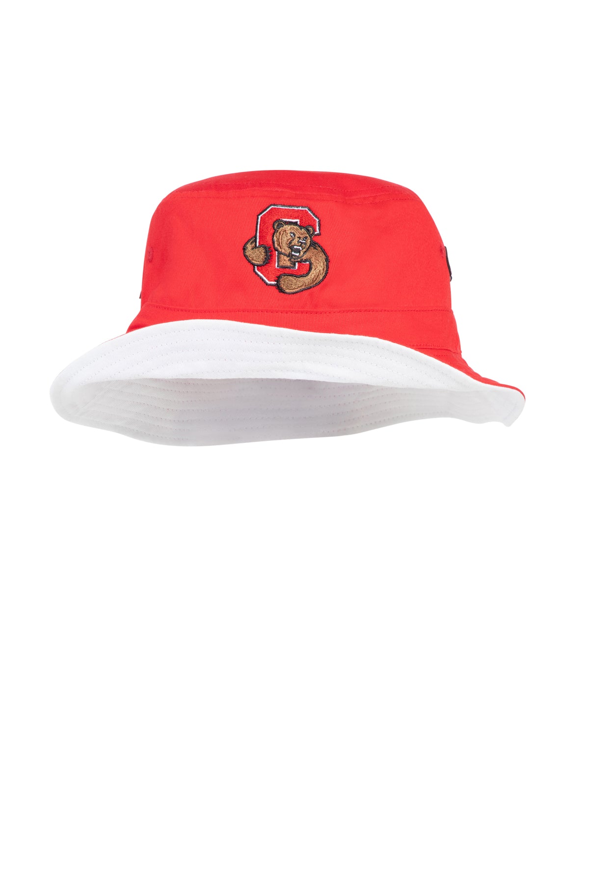 Cornell University Hype and Vice Bucket Hat