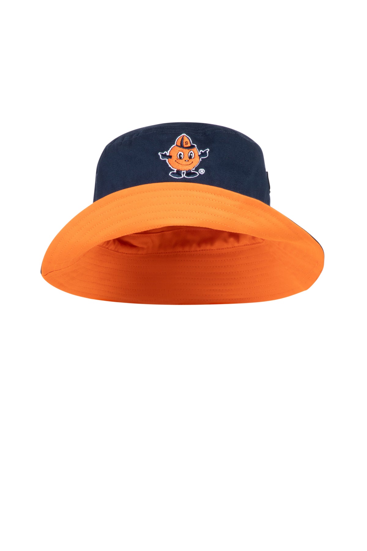 Syracuse University Reversible Bucket Hat