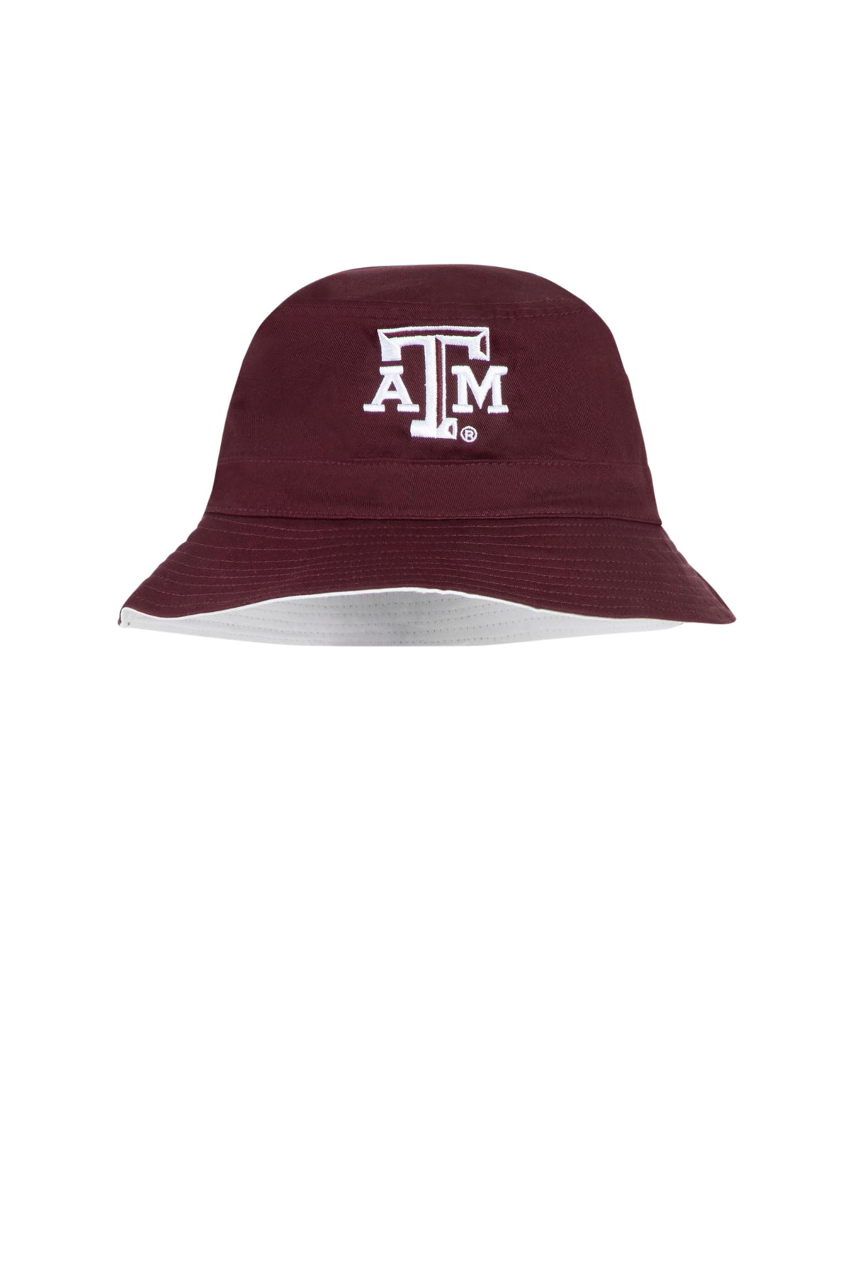 Texas A&M University Reversible Bucket Hat