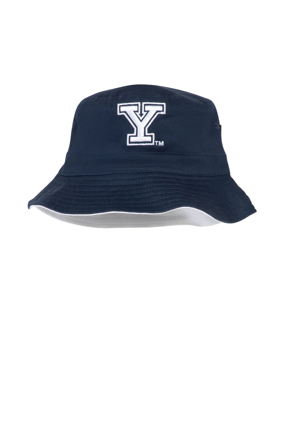 Yale University Reversible Bucket Hat