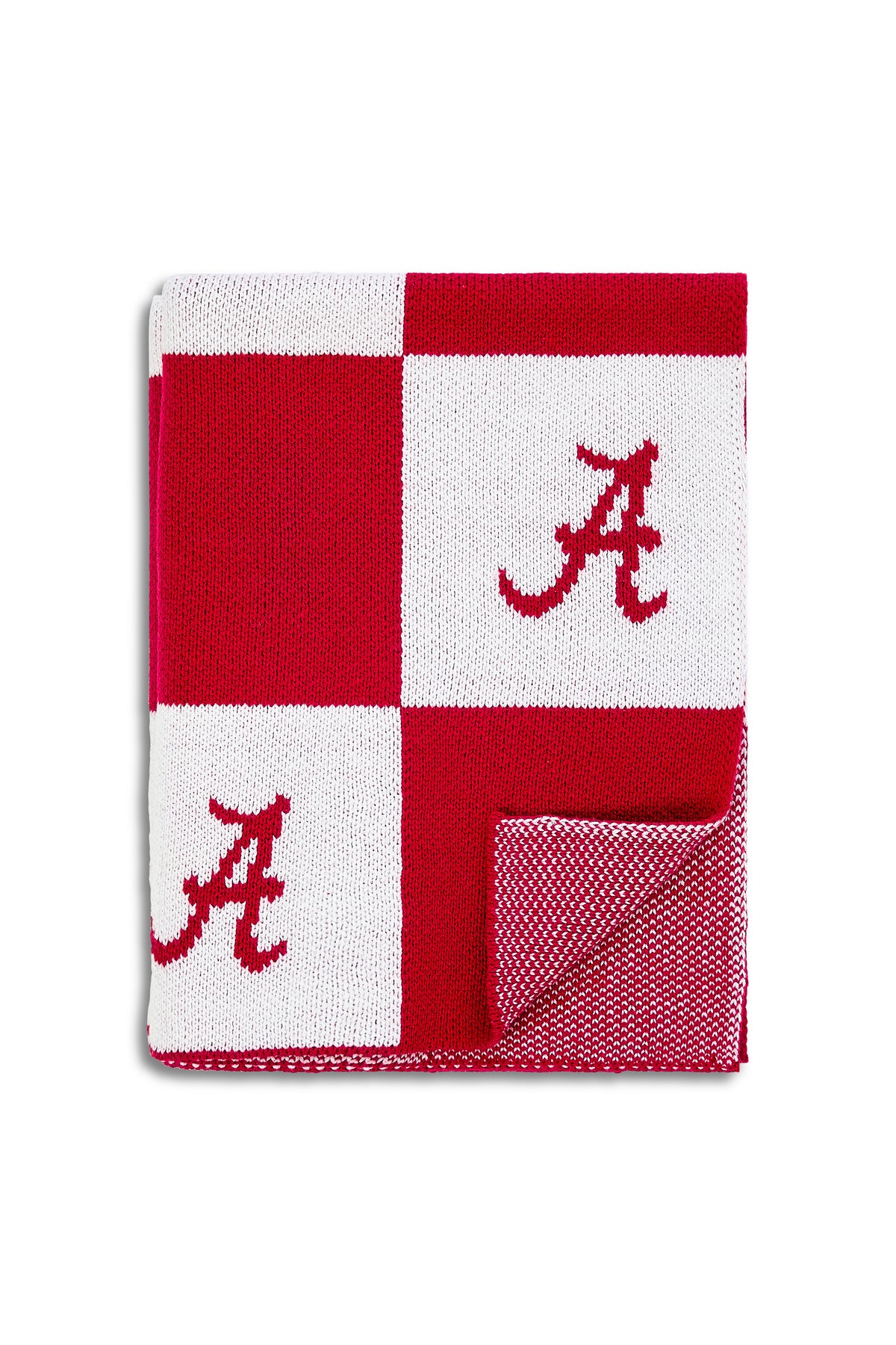University of Alabama Throw Blanket