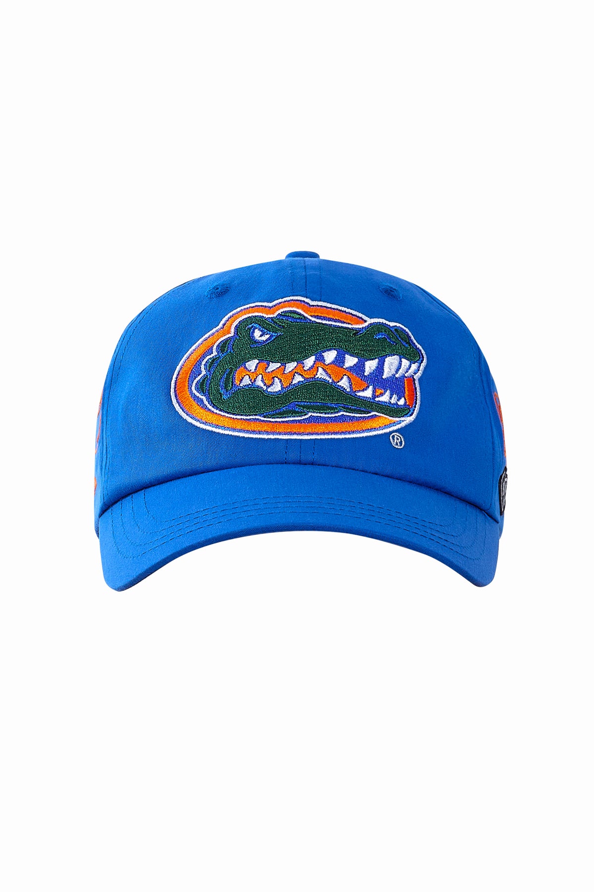 University of Florida Patched Cap