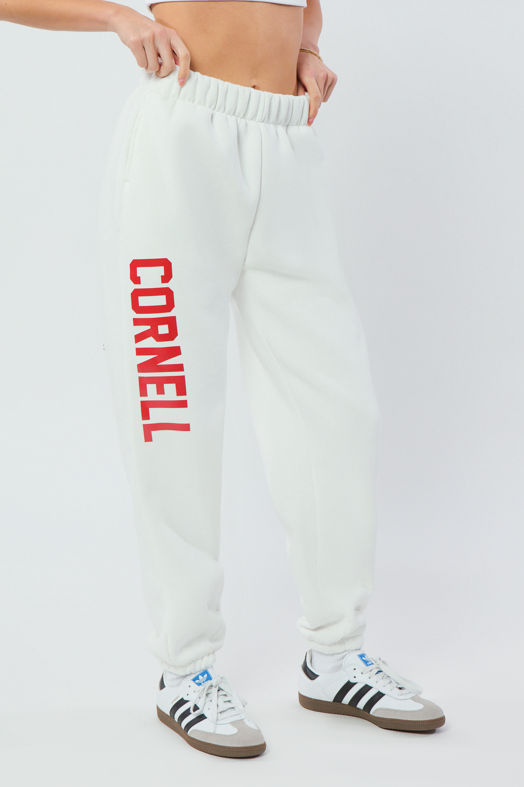Cornell Basic Sweats Cornell Basic Sweats
