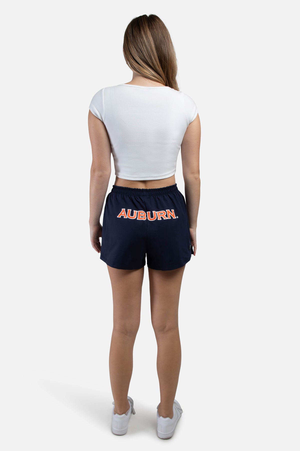 Auburn University P.E. Shorts