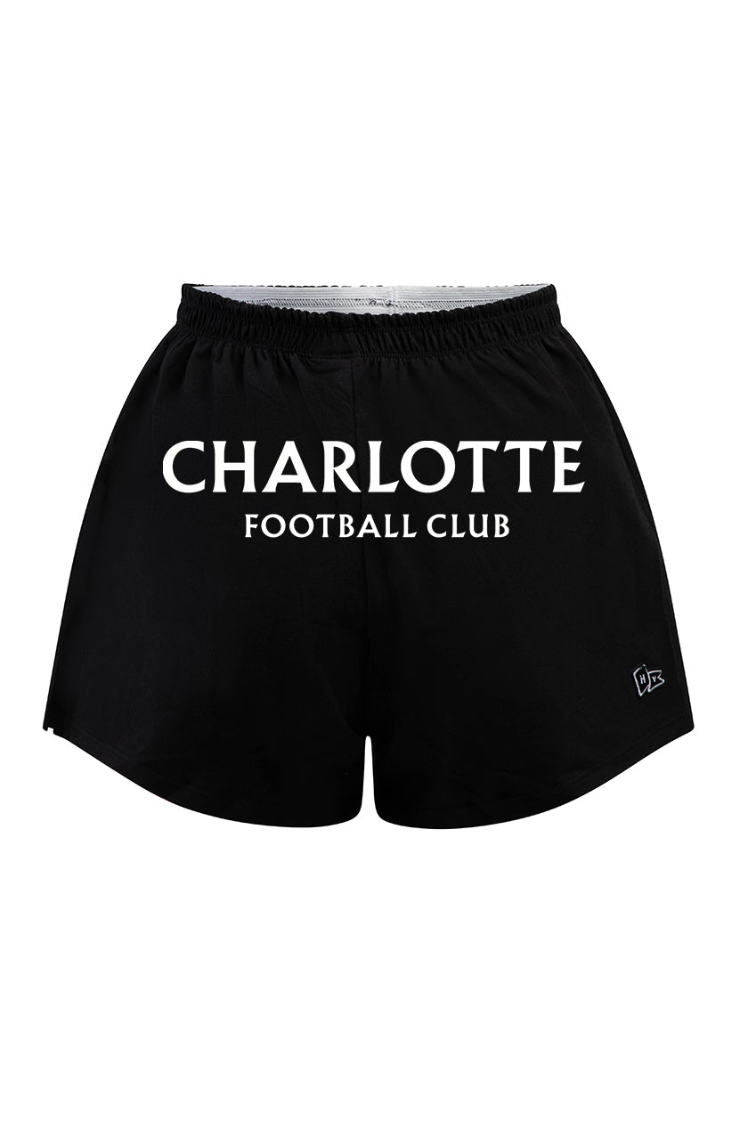 Charlotte FC P.E. Shorts