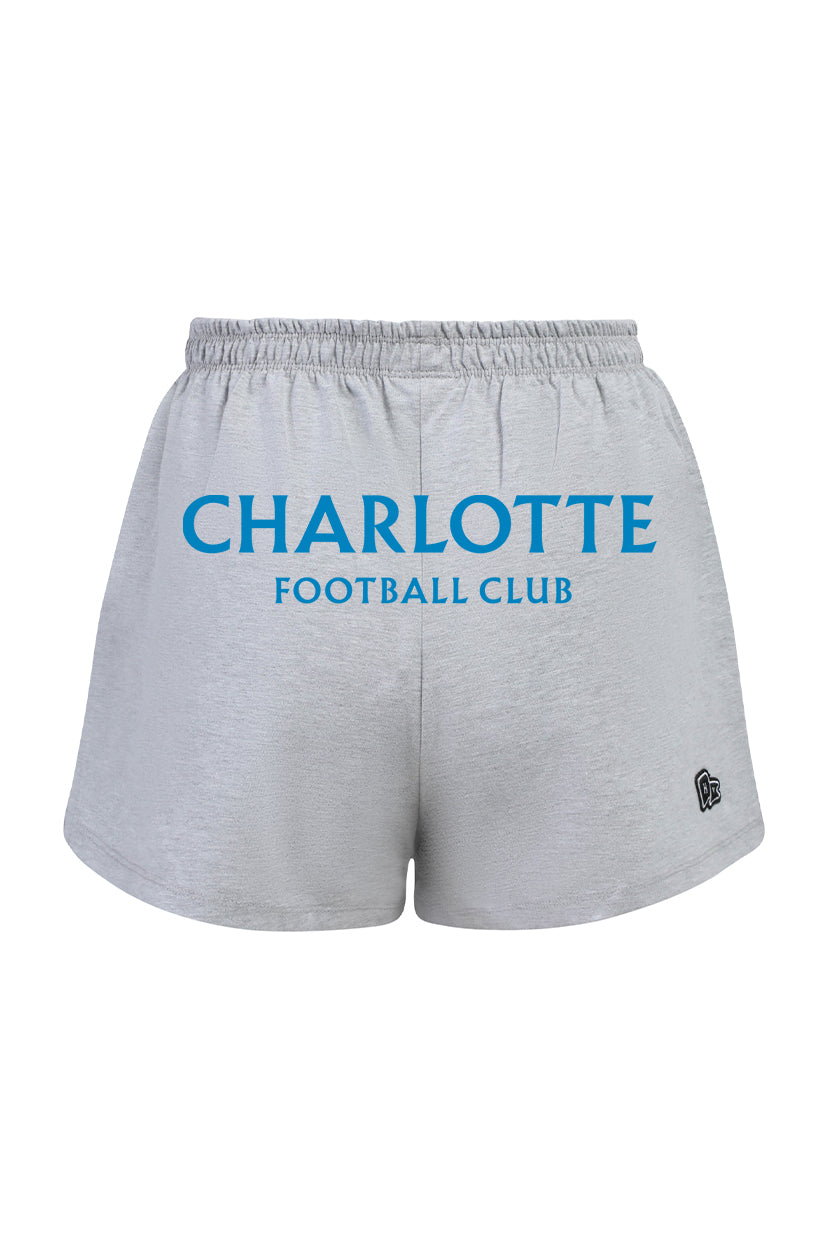 Charlotte FC P.E. Shorts