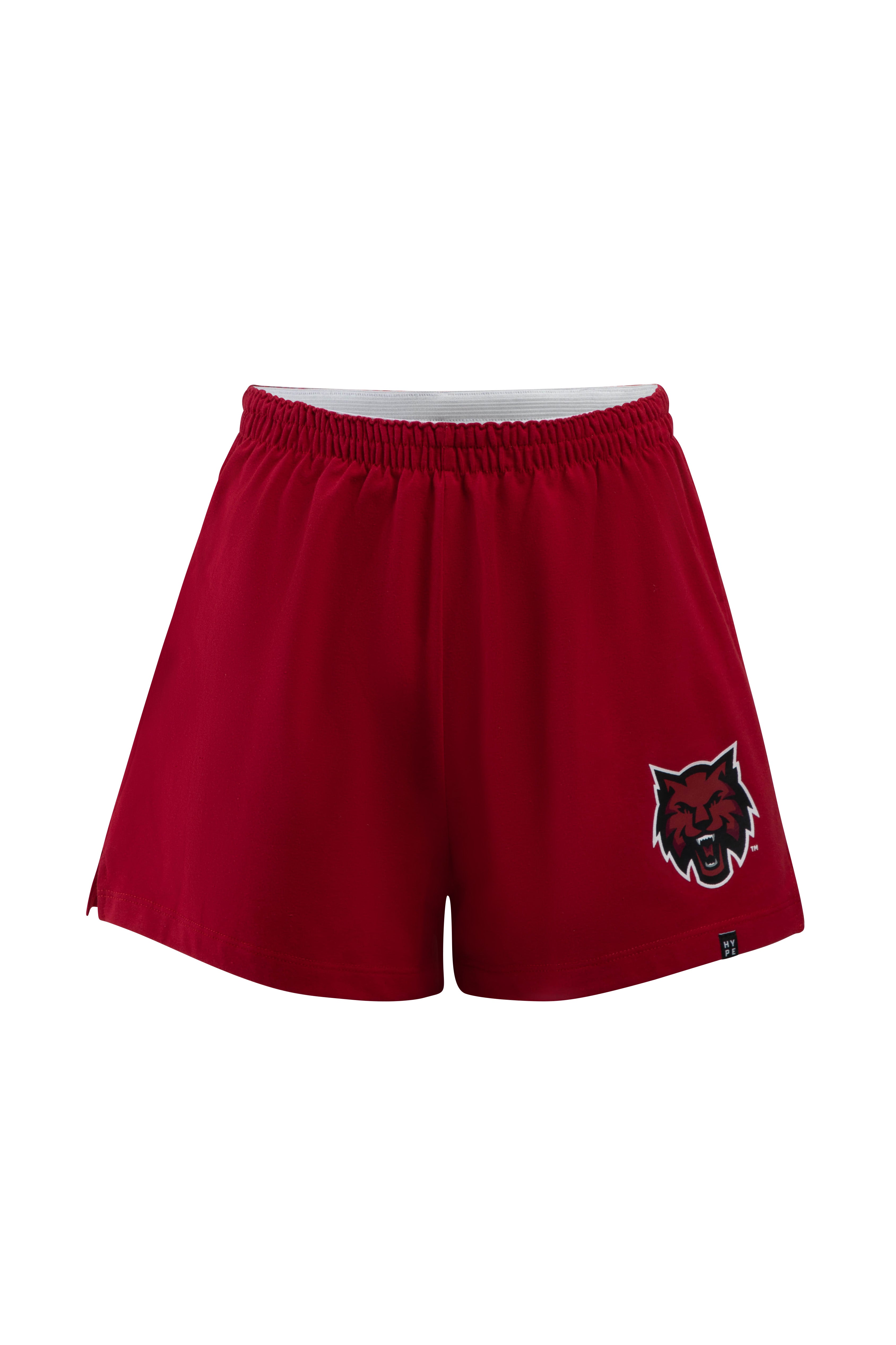 Central Washington University Soffee Shorts central-washington-university-soffee-shorts