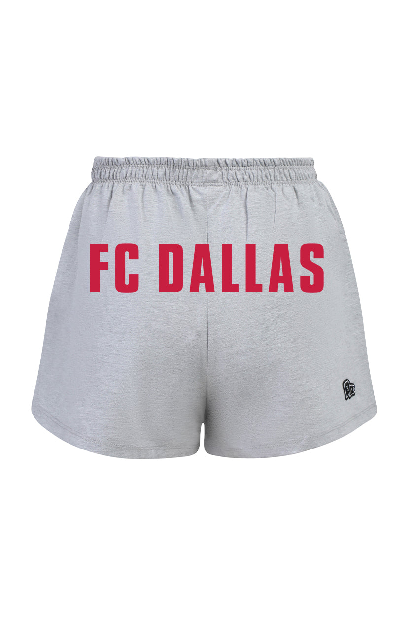 FC Dallas P.E. Shorts