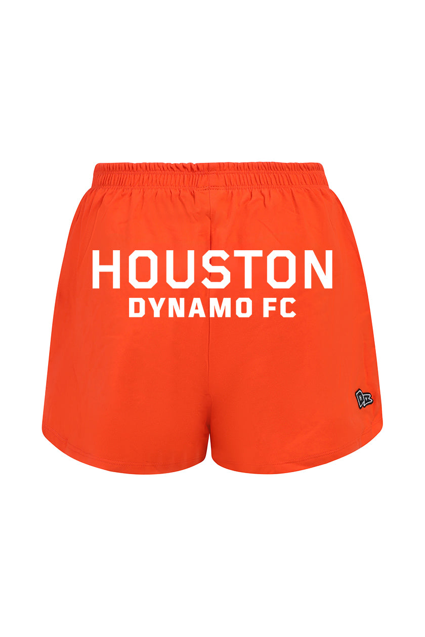 Houston Dynamo FC P.E. Shorts