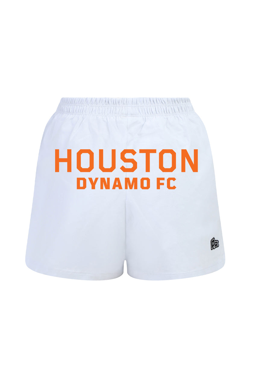 Houston Dynamo FC P.E. Shorts