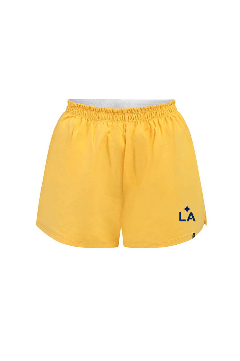 LA Galaxy P.E. Shorts