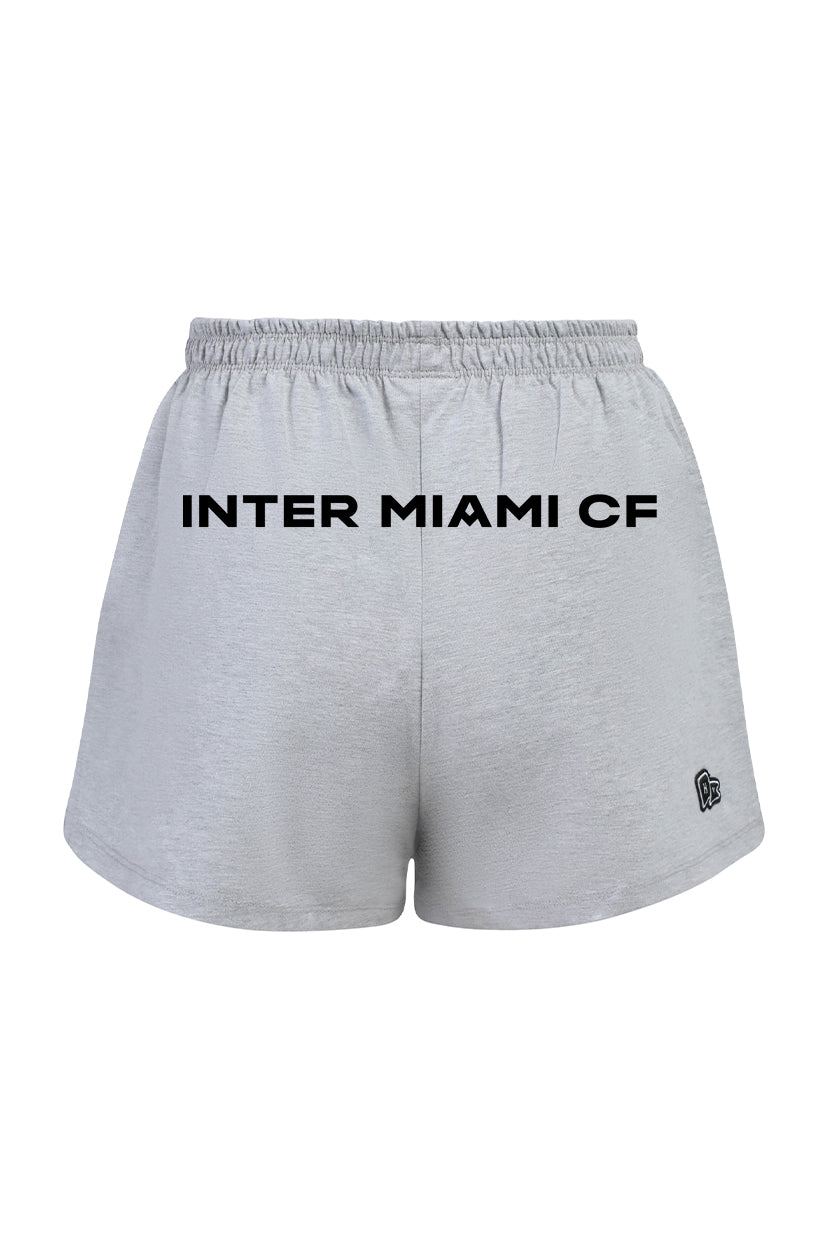 Inter Miami CF P.E. Shorts