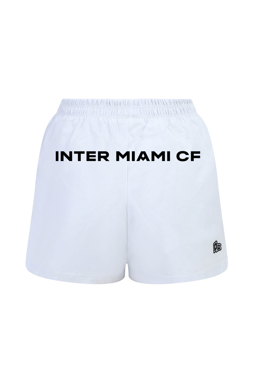 Inter Miami CF P.E. Shorts