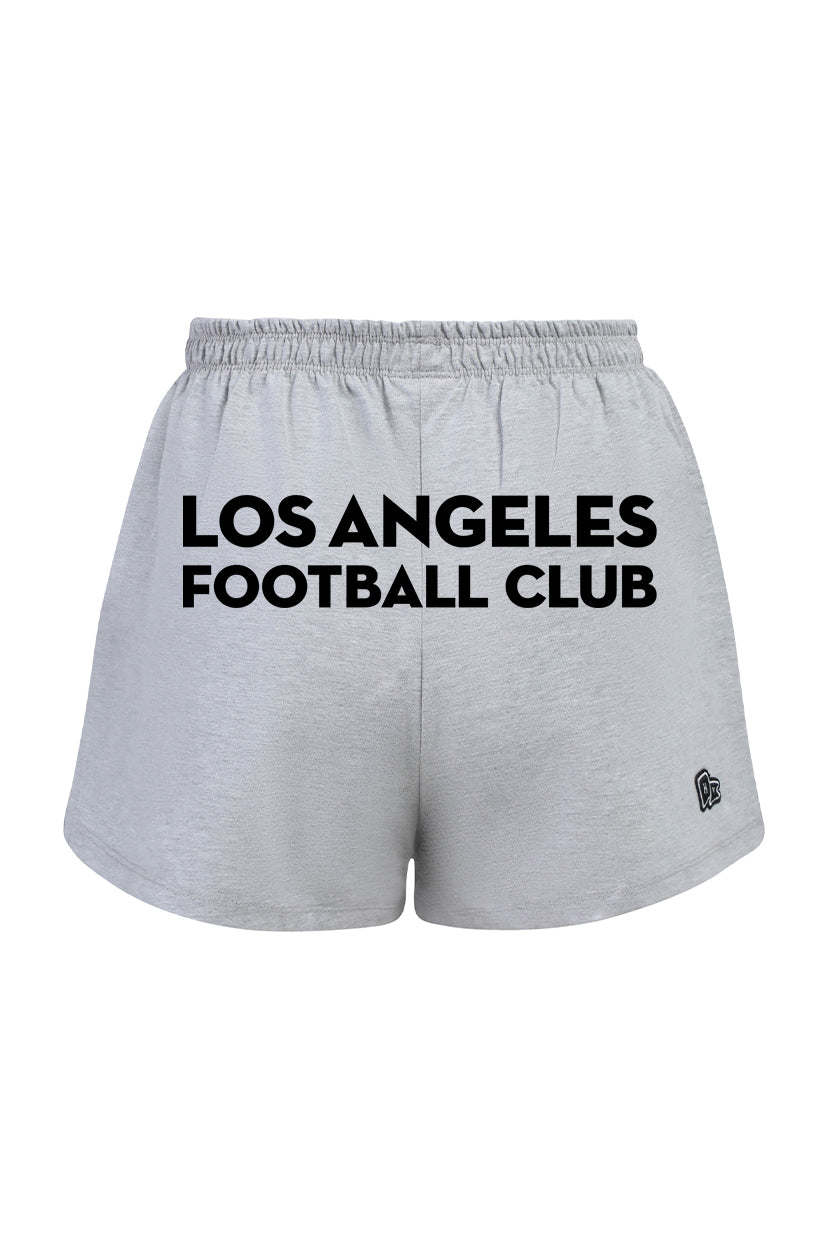 Los Angeles FC P.E. Shorts