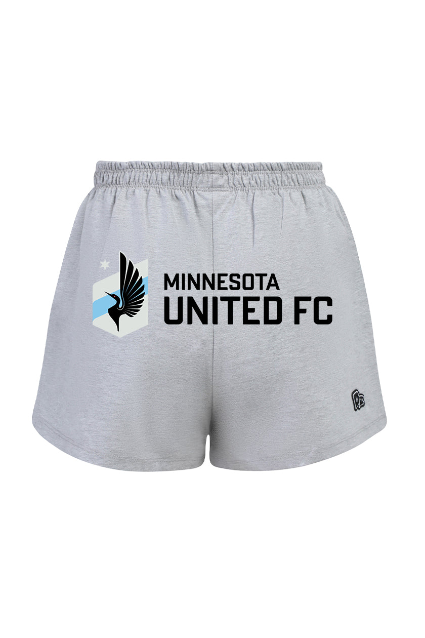 Minnesota United P.E. Shorts