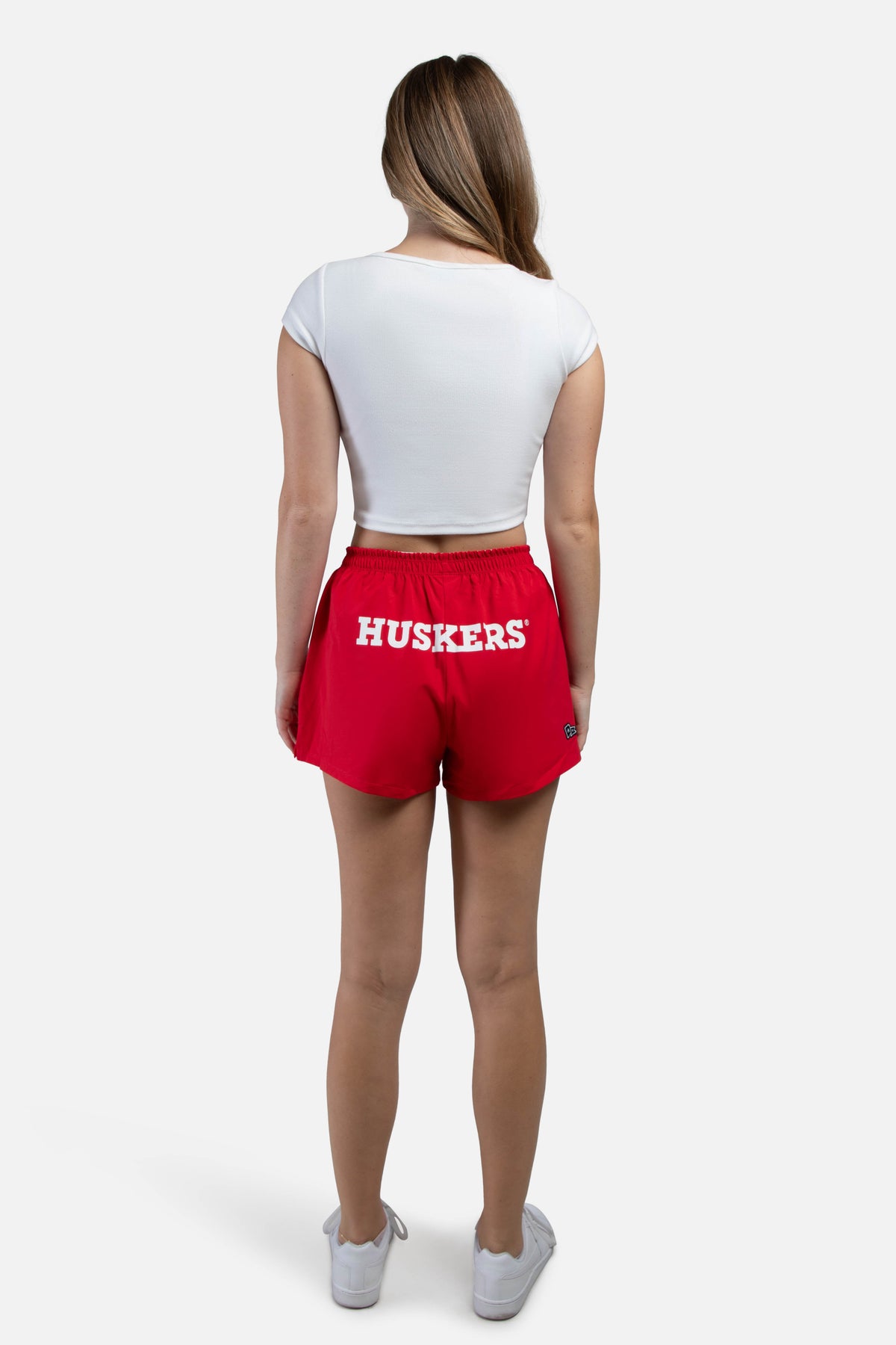 University of Nebraska P.E. Shorts