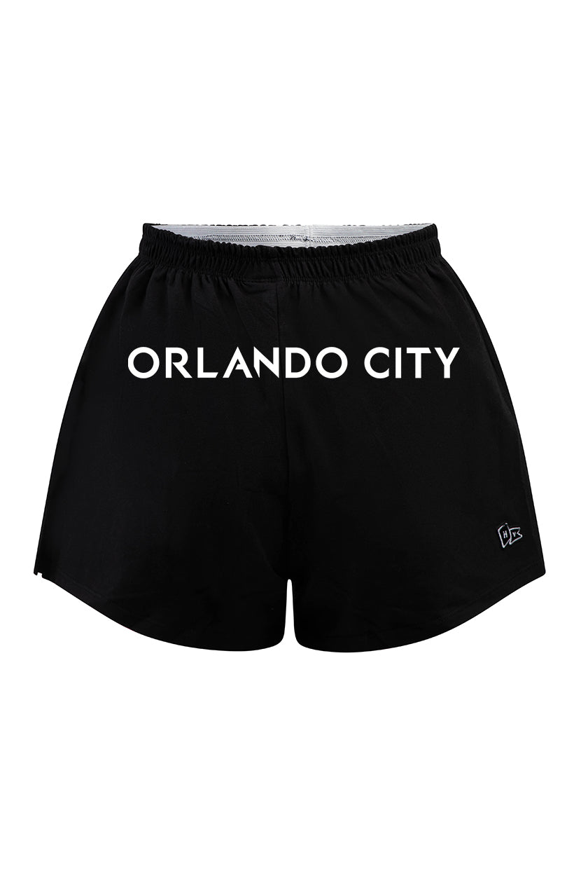 Orlando City P.E. Shorts