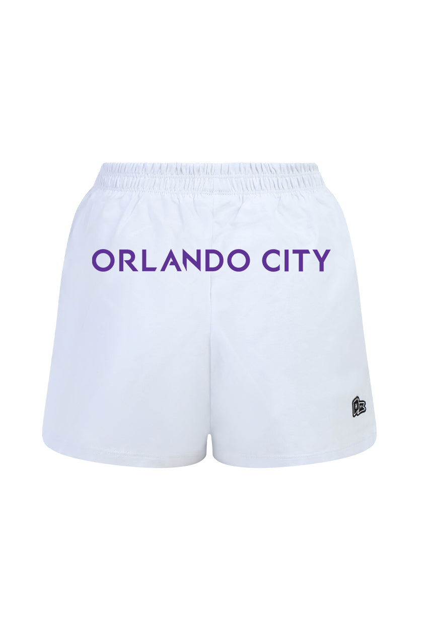 Orlando City P.E. Shorts
