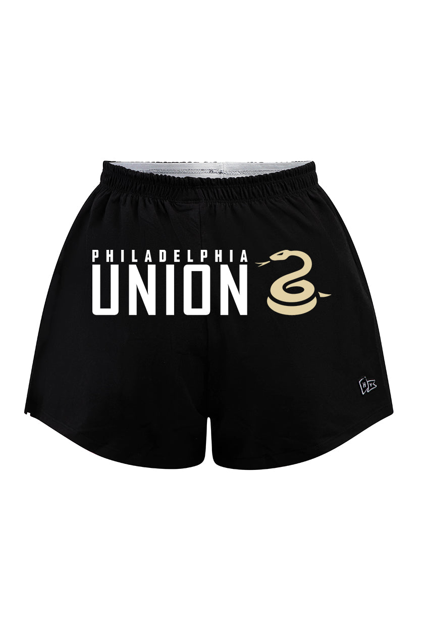 Philadelphia Union P.E. Shorts