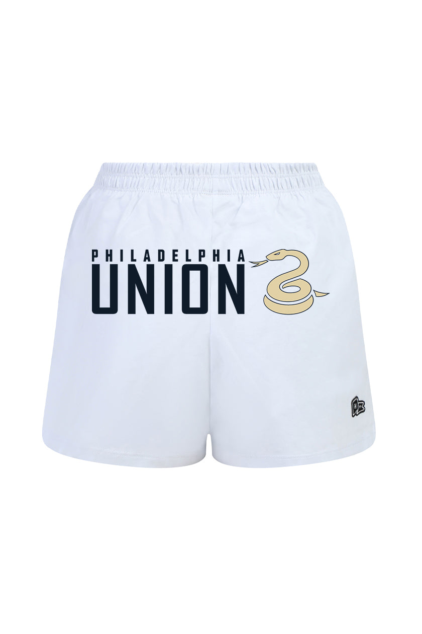 Philadelphia Union P.E. Shorts
