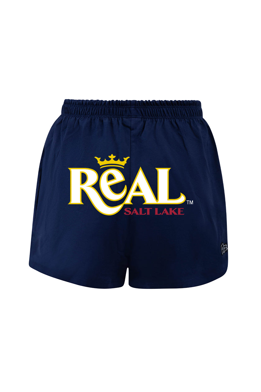 Real Salt Lake P.E. Shorts