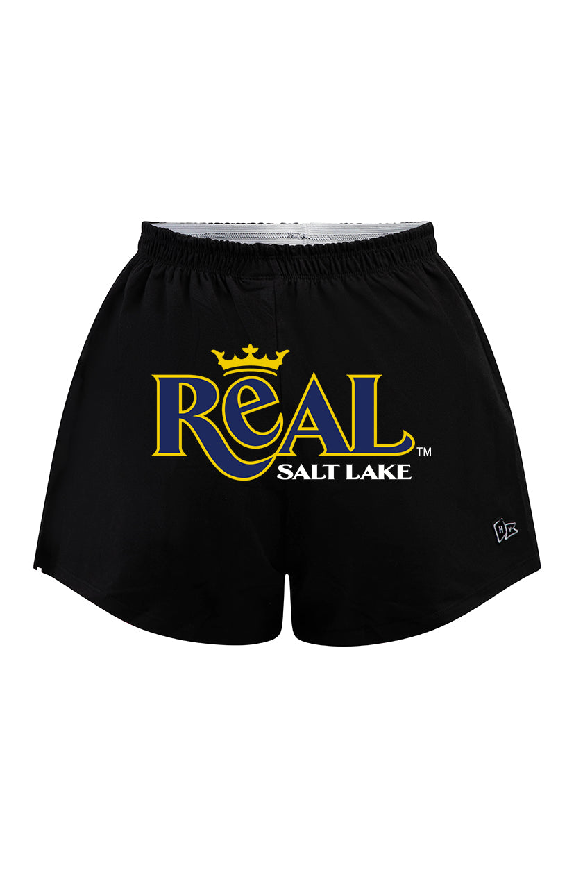 Real Salt Lake P.E. Shorts