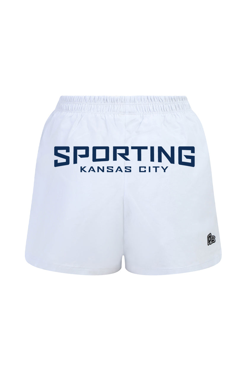 Sporting Kansas City P.E. Shorts
