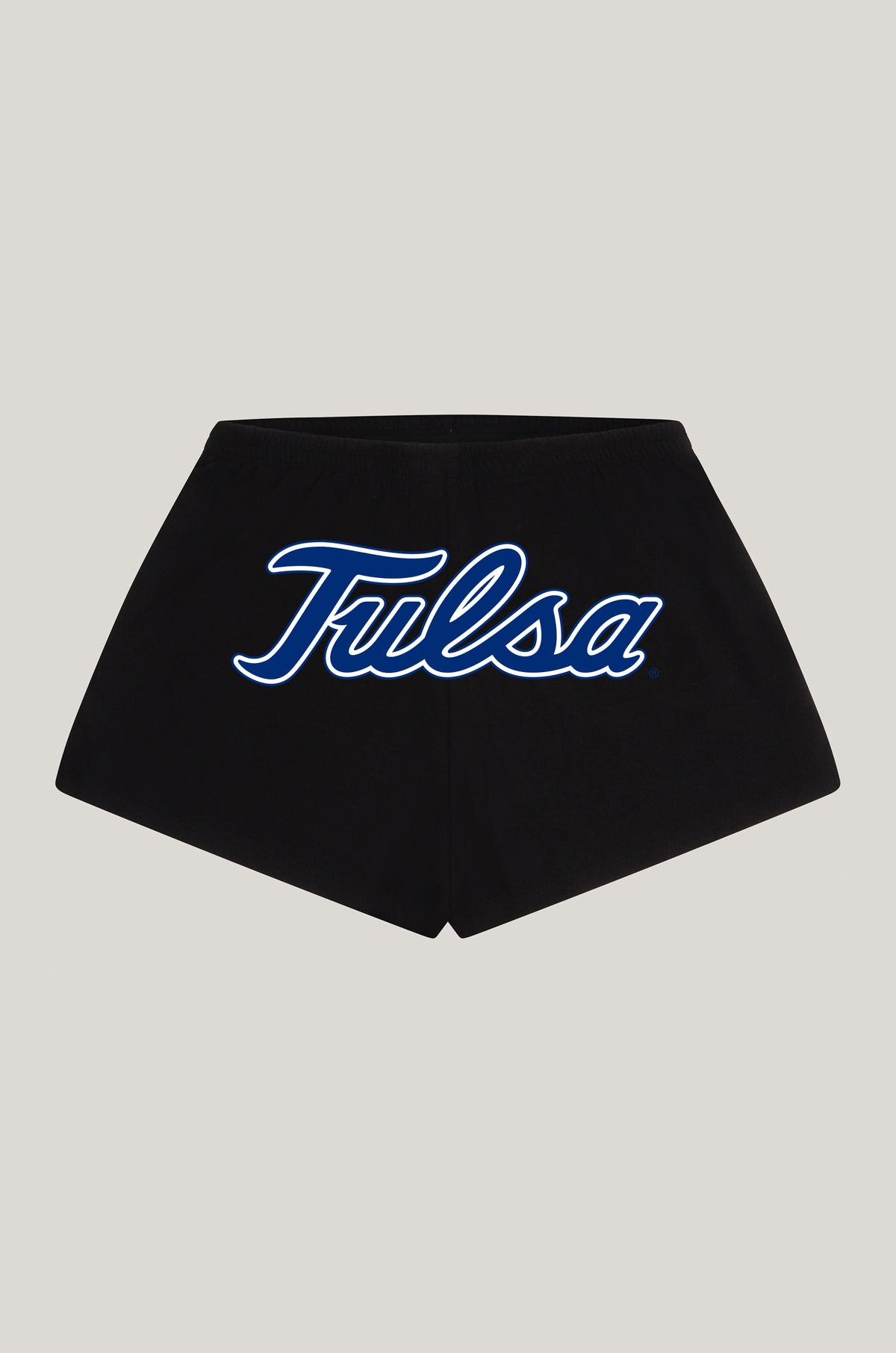 University of Tulsa P.E. Shorts