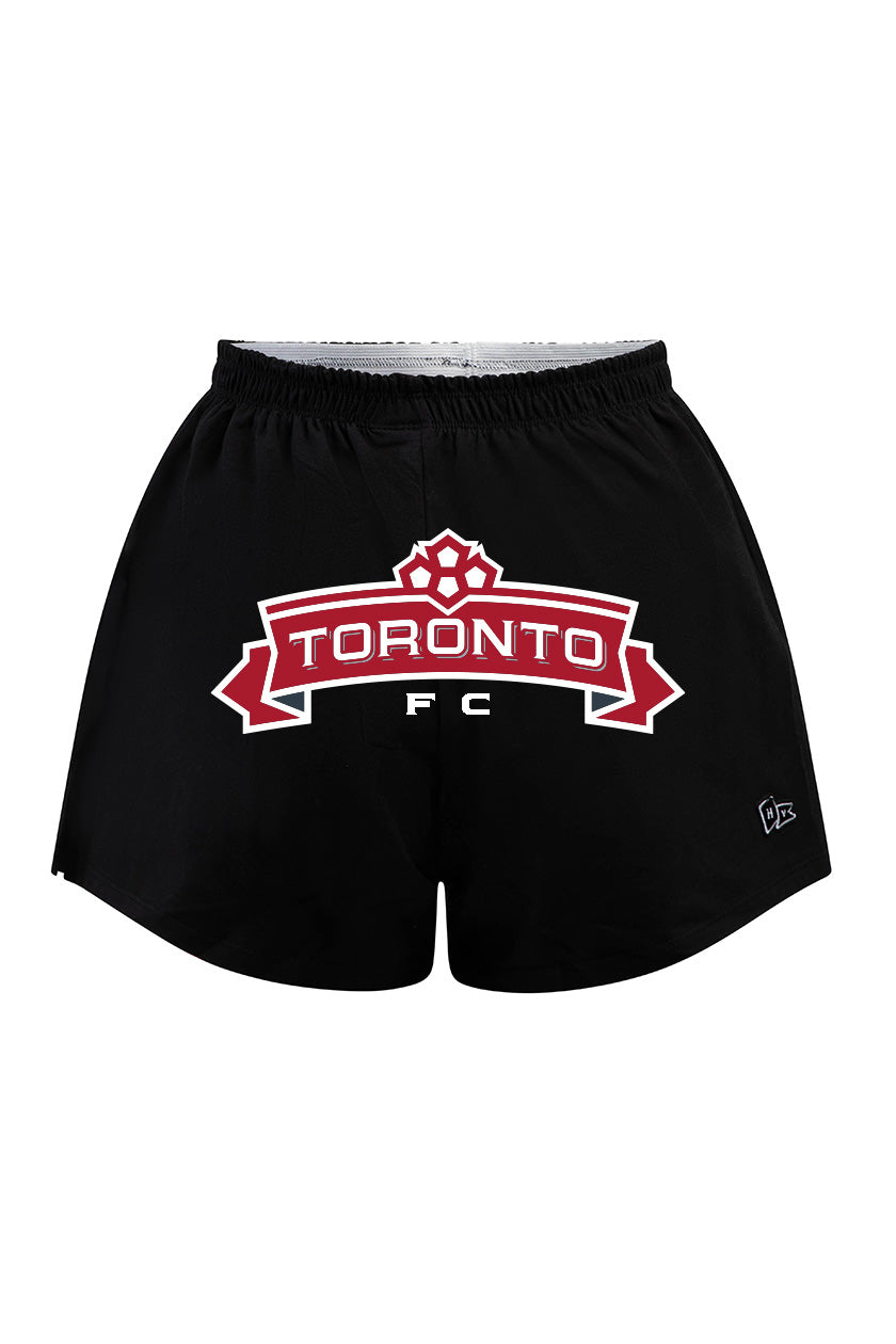 Toronto FC P.E. Shorts