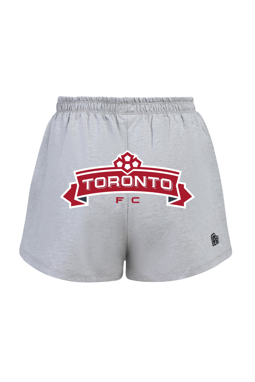 Toronto FC P.E. Shorts