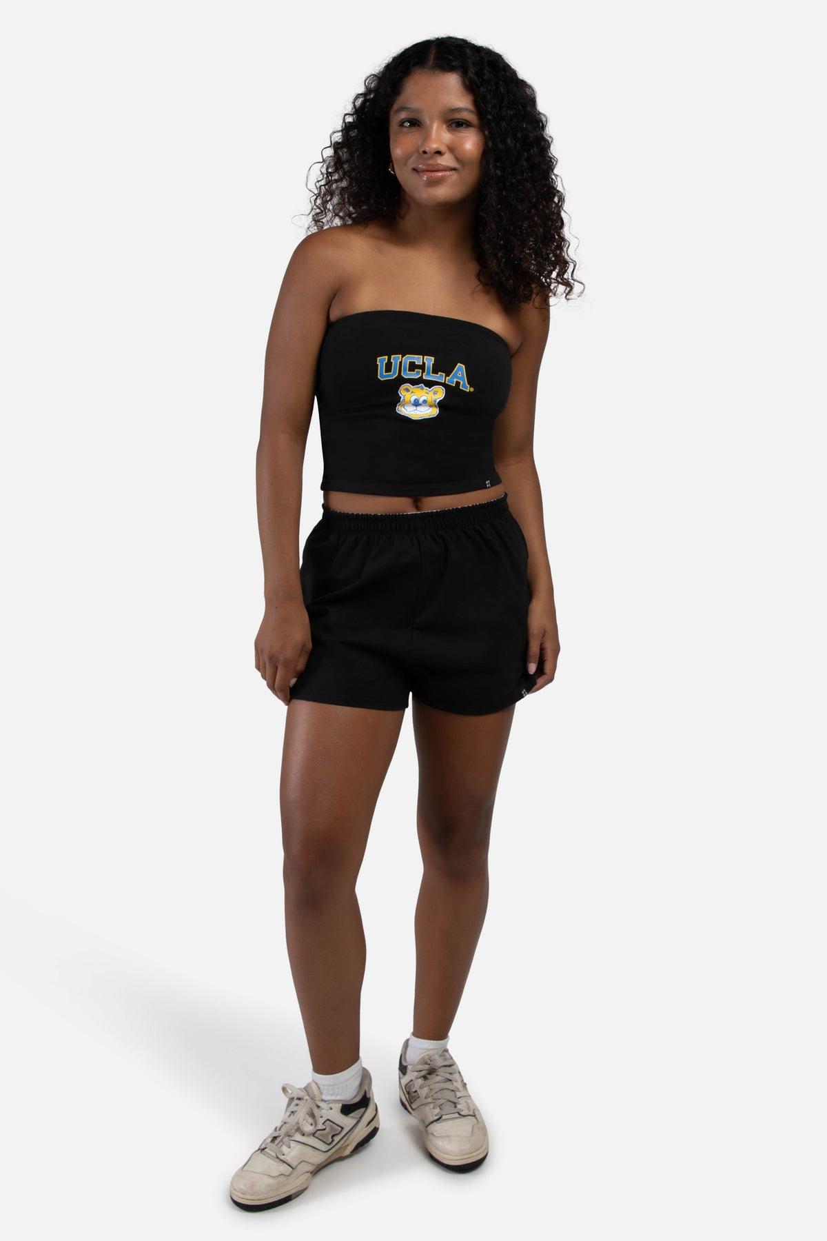 UCLA P.E. Shorts