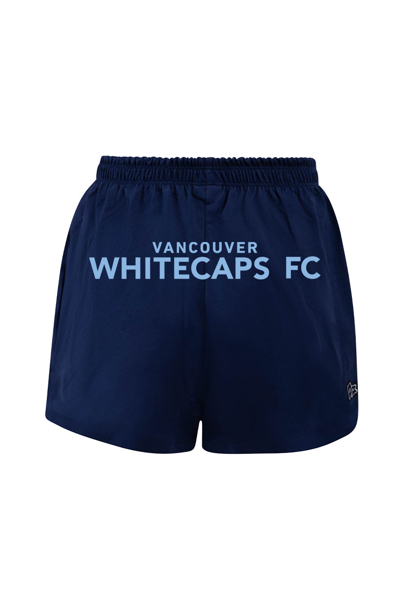 Vancouver Whitecaps FC P.E. Shorts