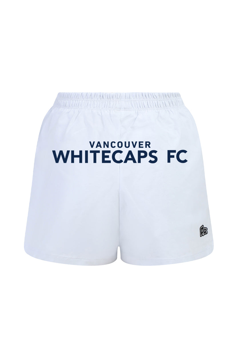 Vancouver Whitecaps FC P.E. Shorts