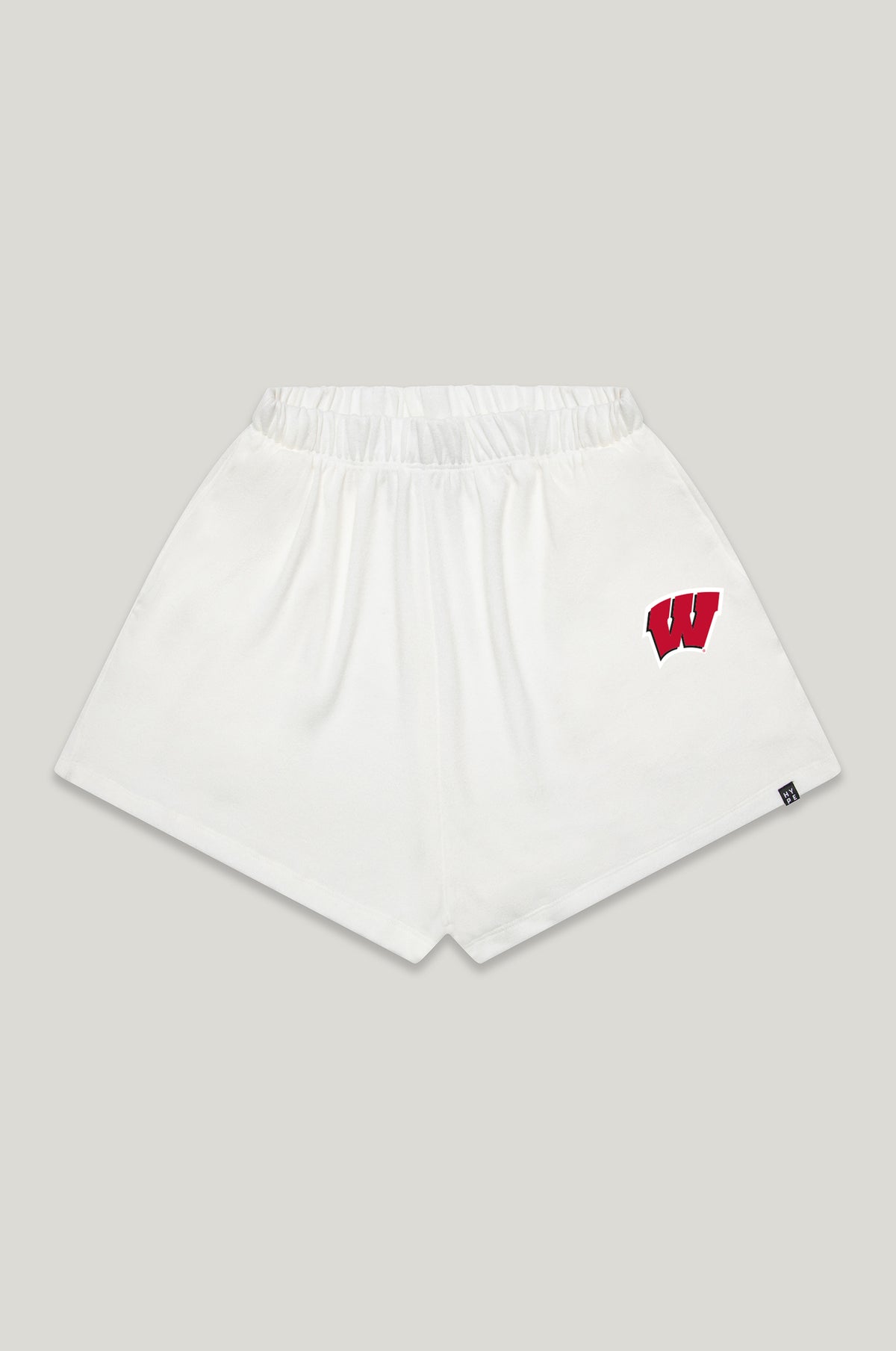 Wisconsin Ace Shorts