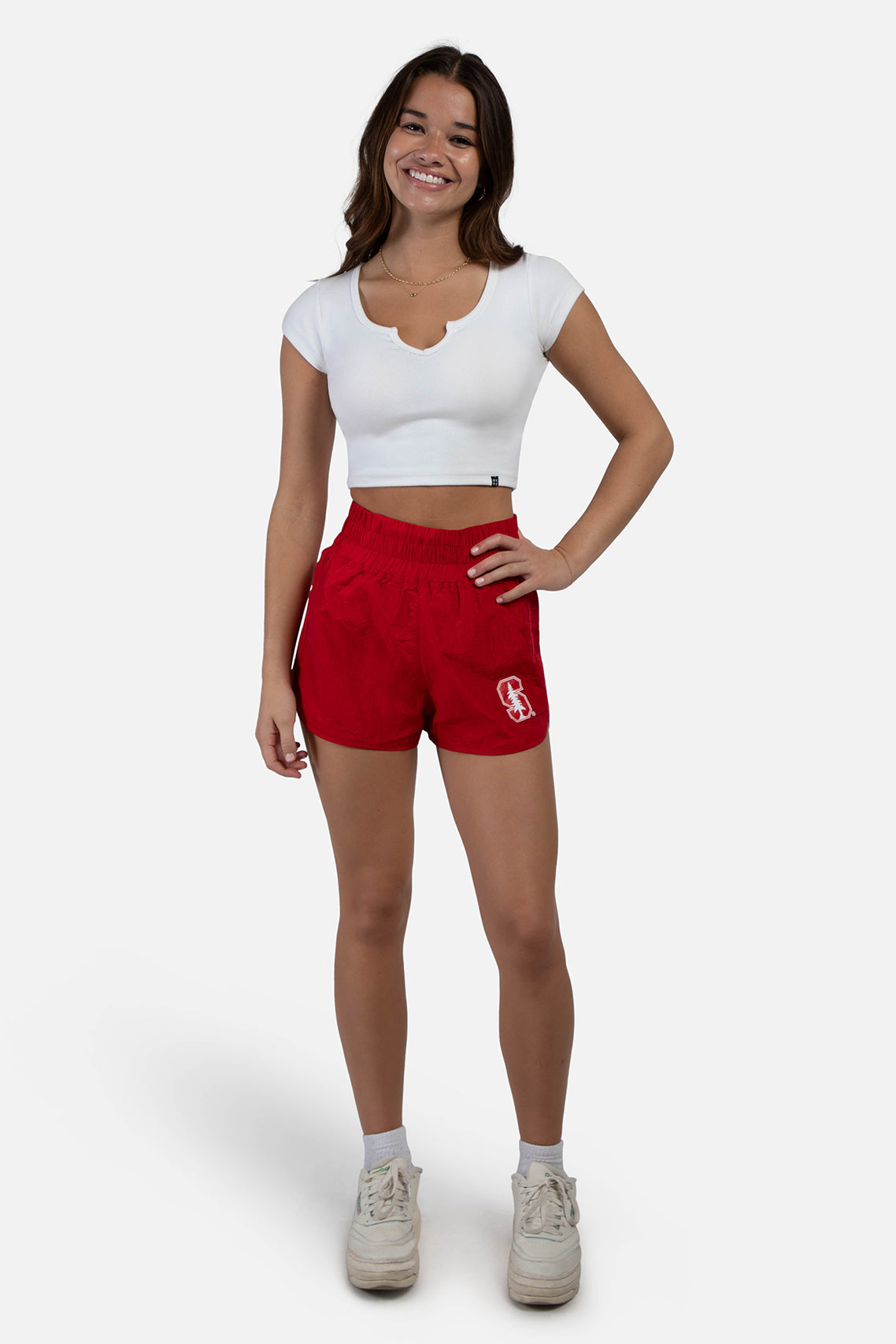 Stanford University Boxer Shorts