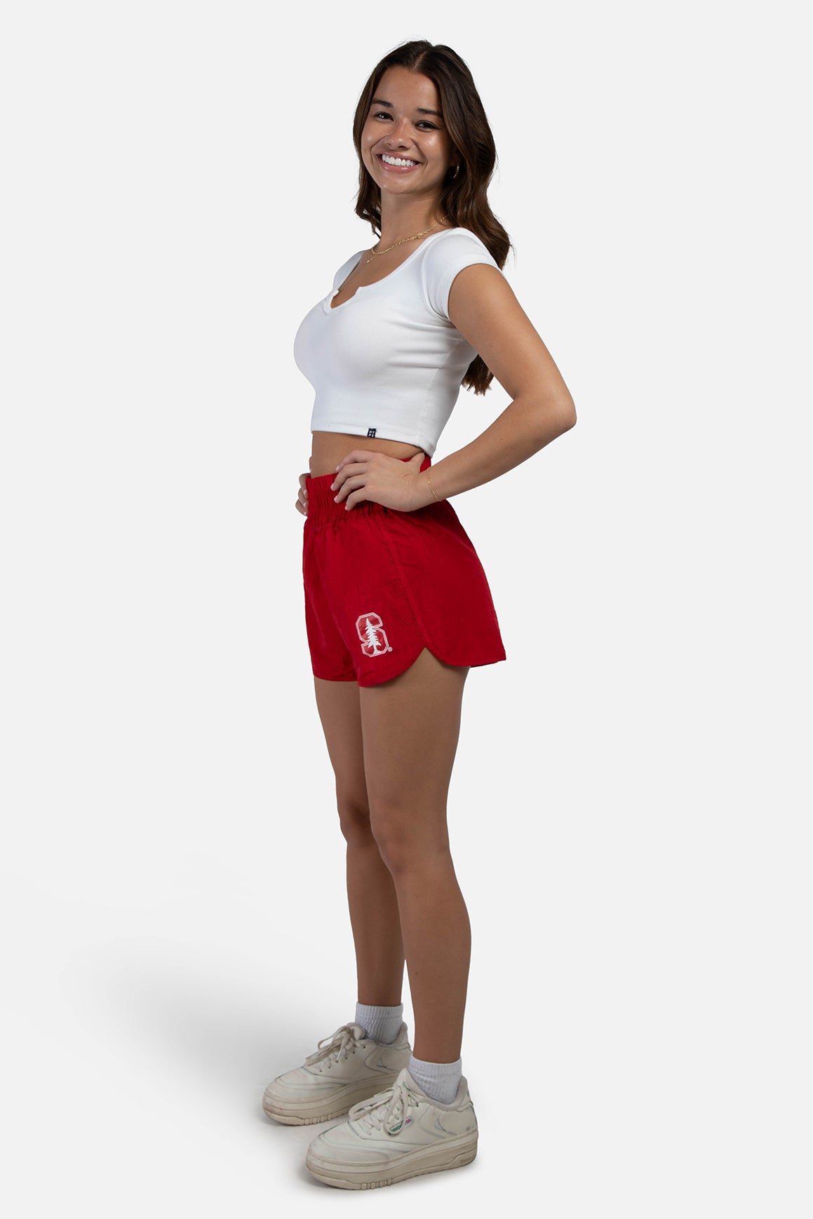 Stanford University Boxer Shorts