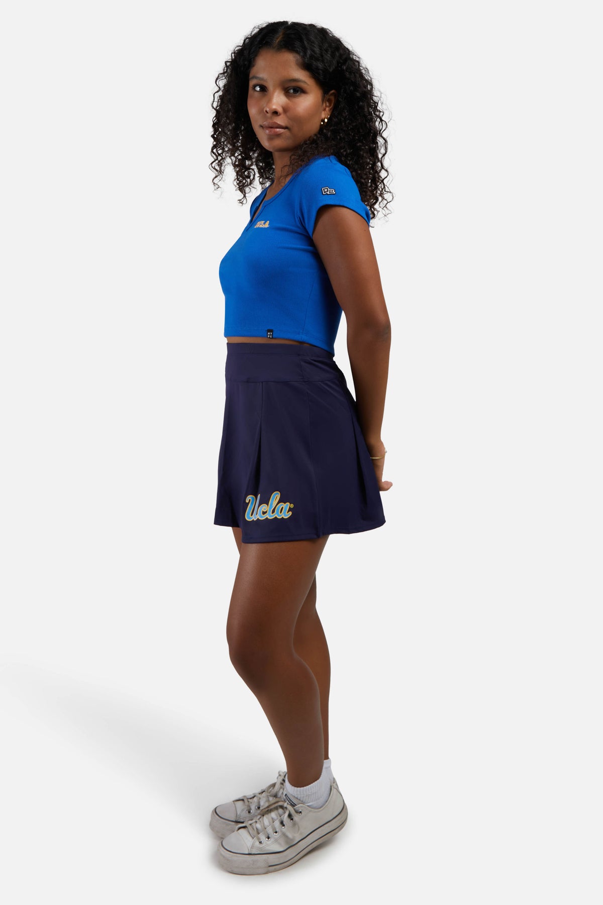 UCLA Athletic Skirt