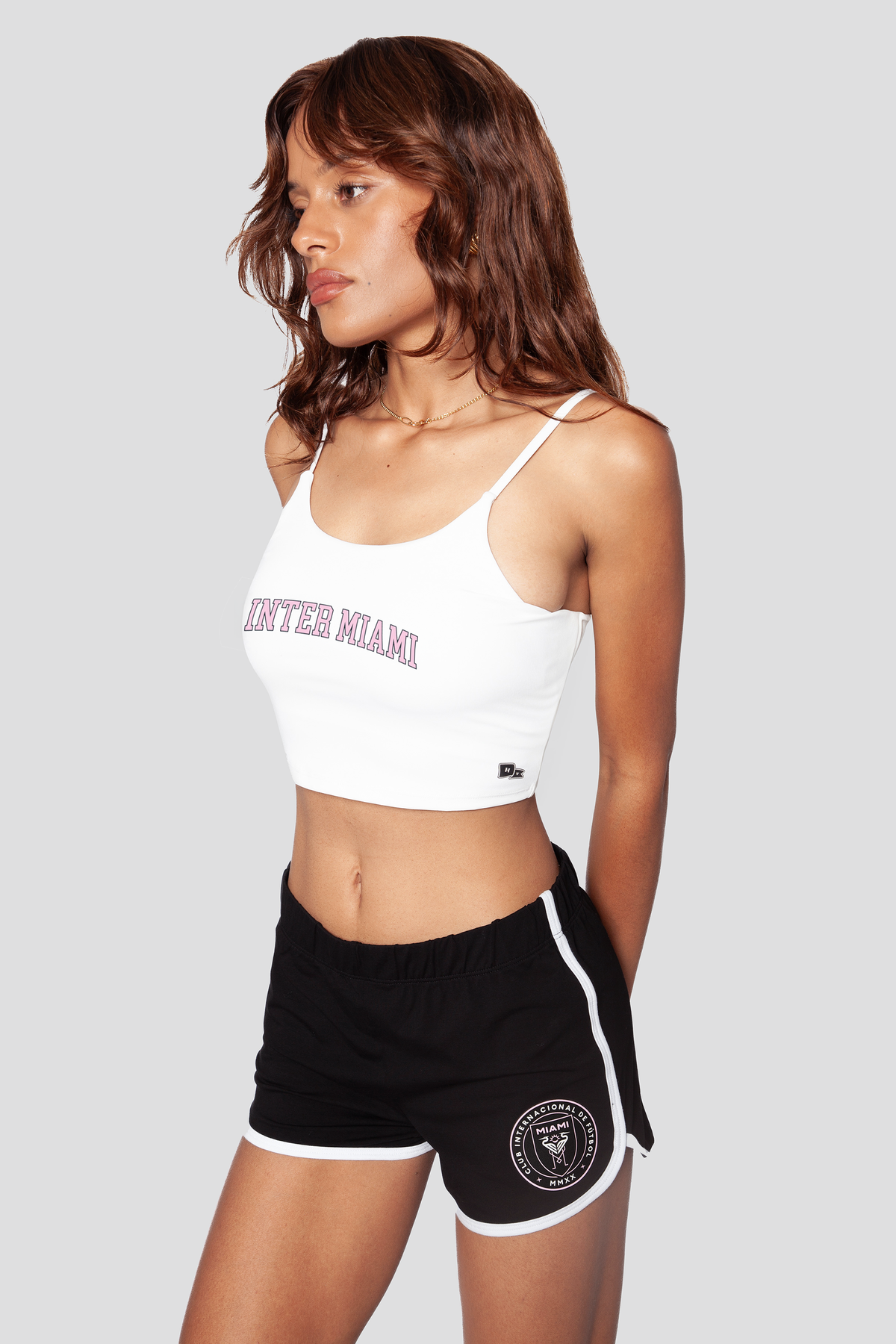 Inter Miami CF Old School Minis