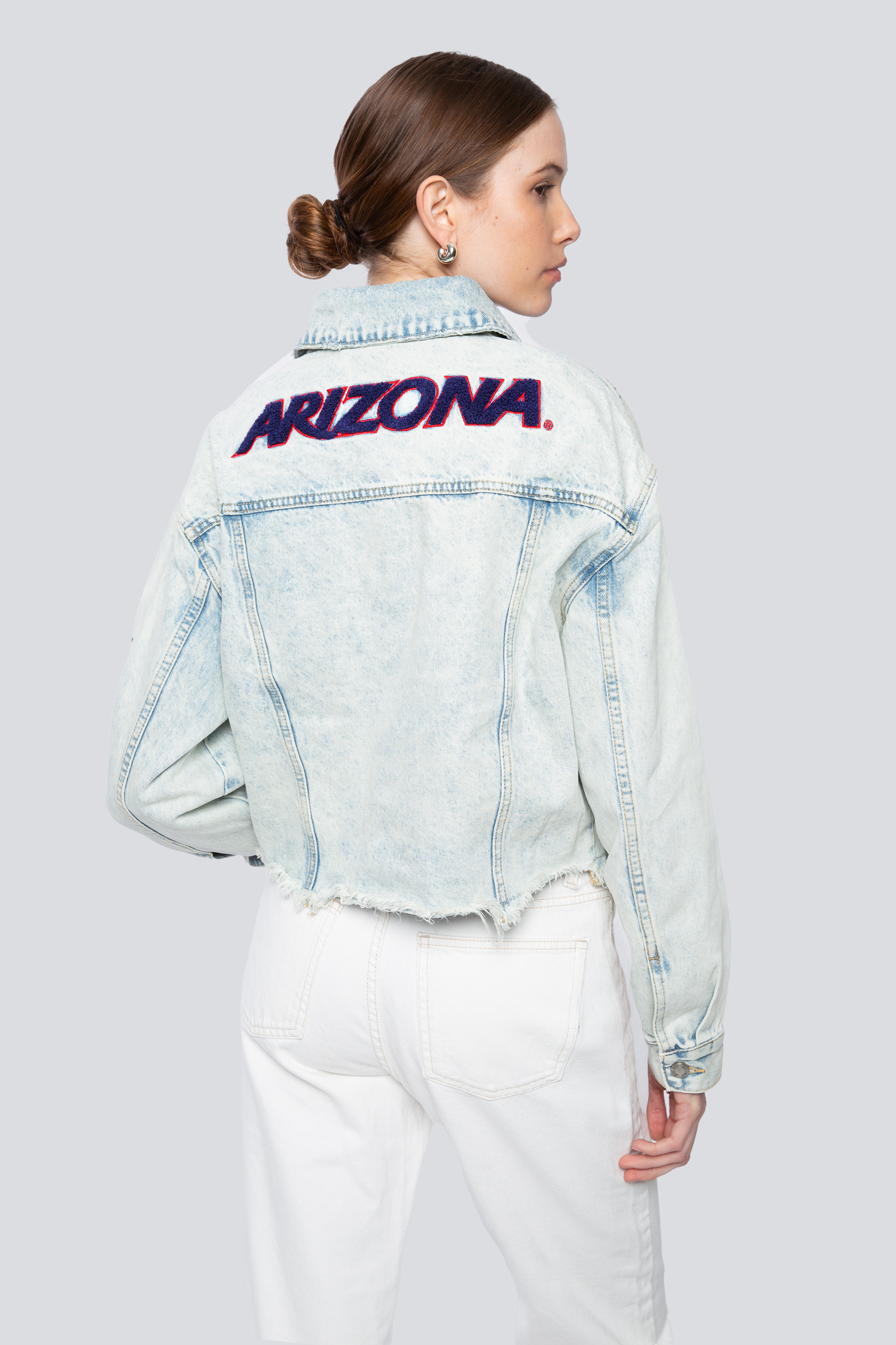 Arizona Jean Jacket
