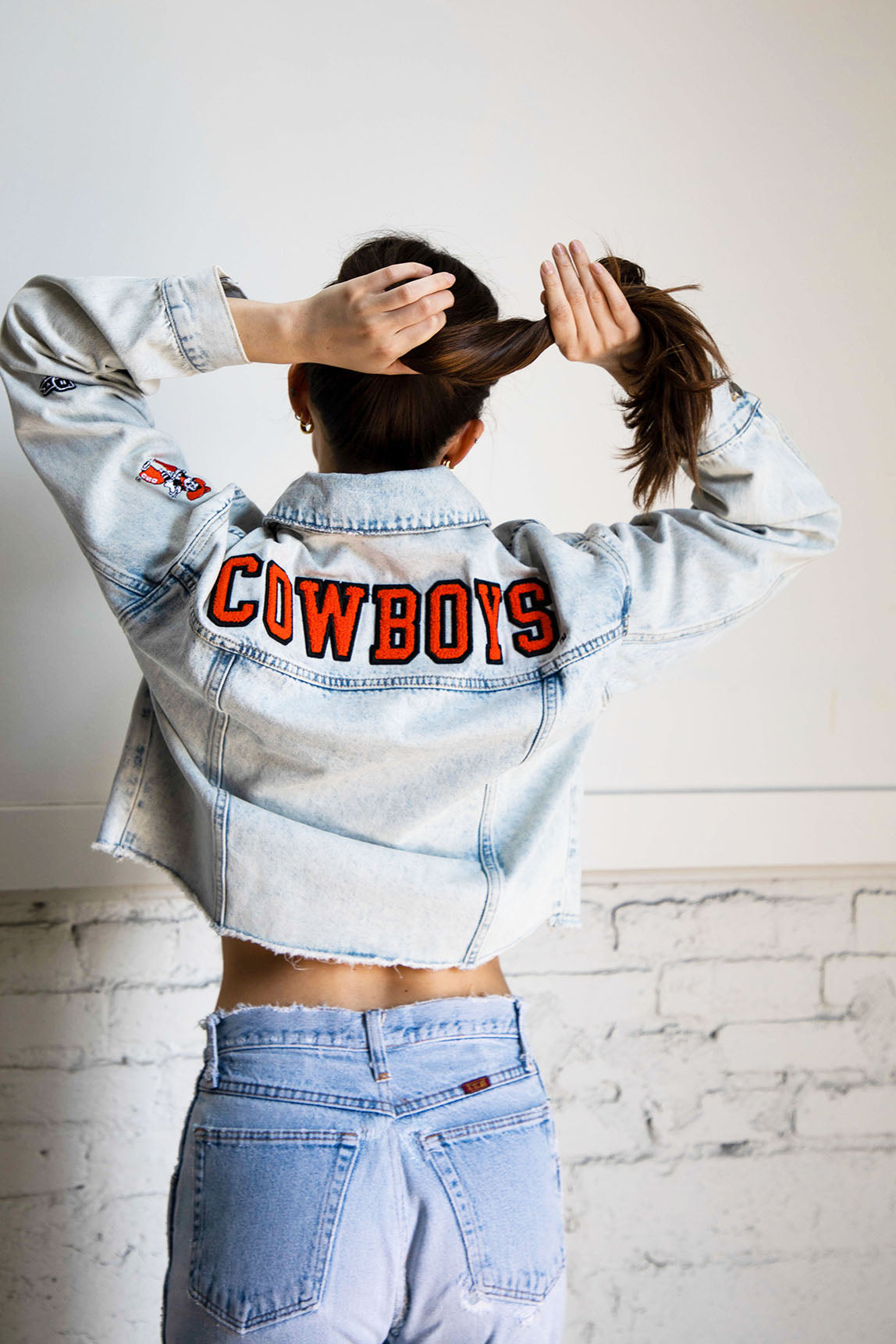 dallas cowboys tube top