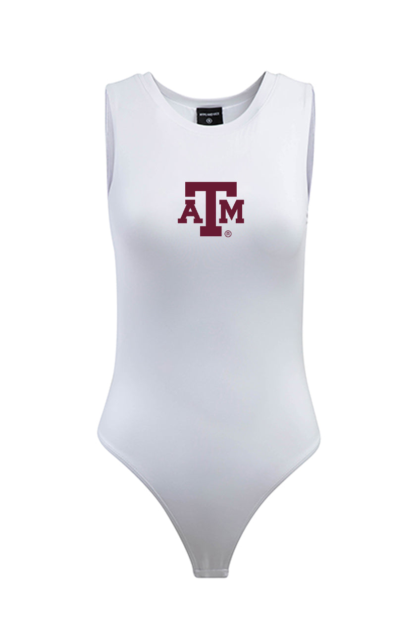 Texas A&M University Contouring Bodysuit