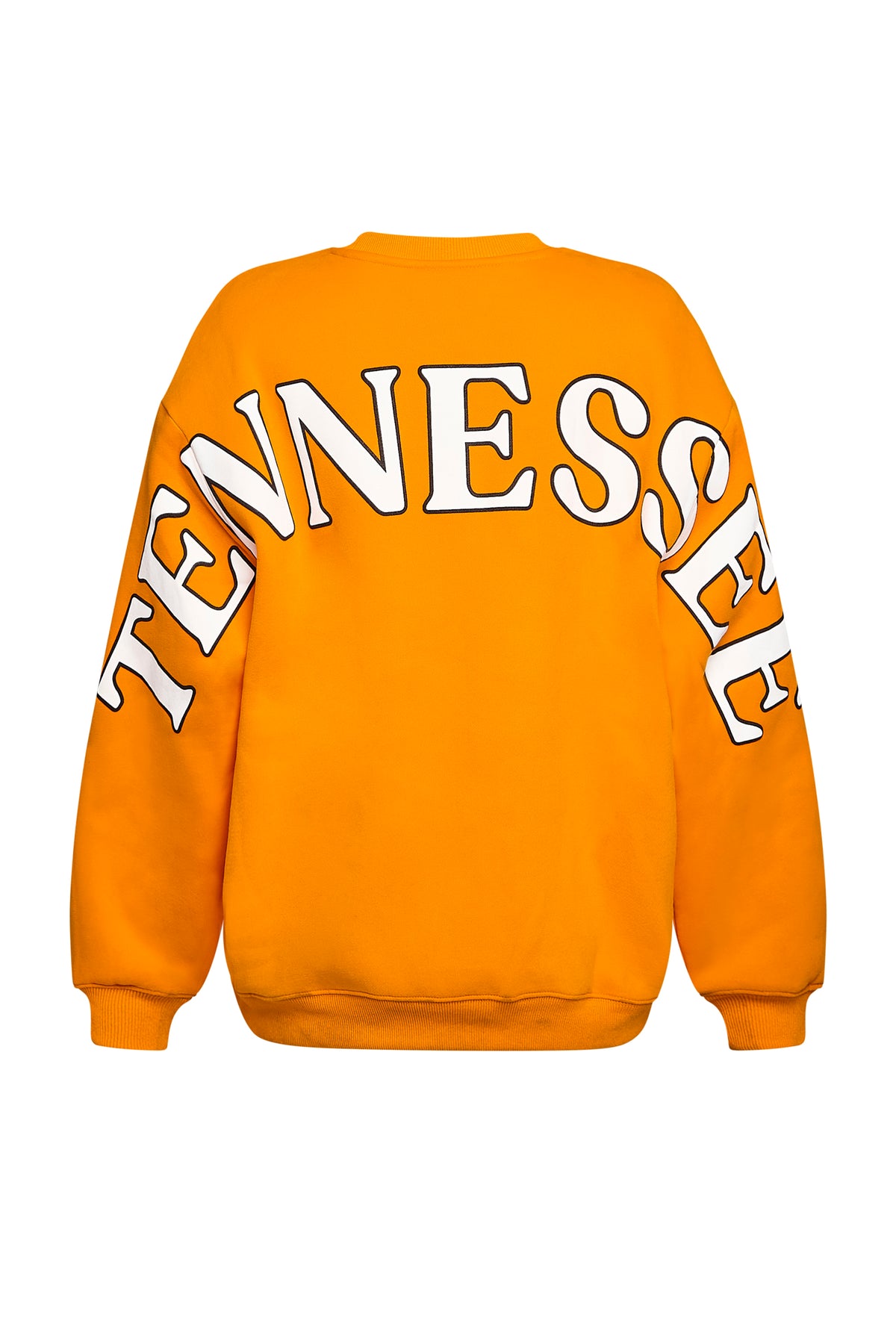 University of Tennessee Oversized Crewneck