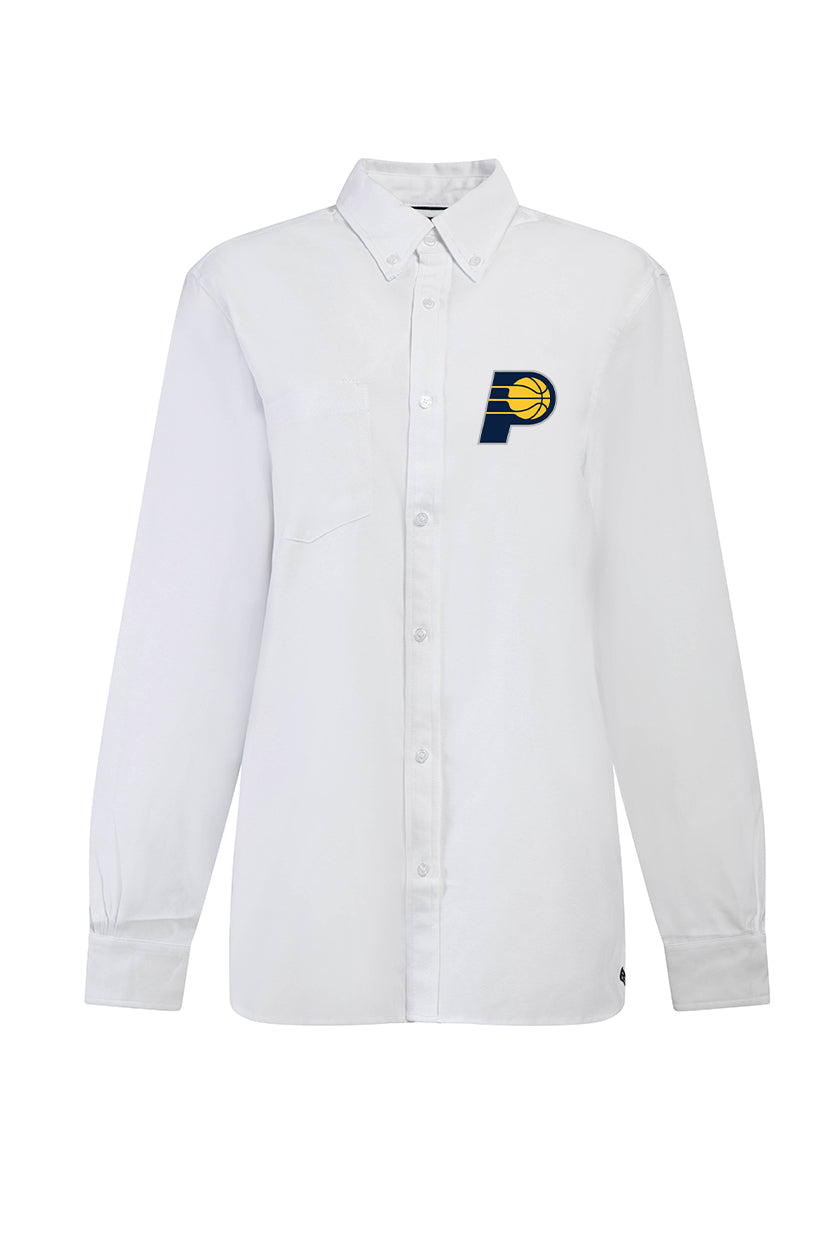 Indiana Pacers Hamptons Button Down